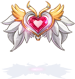 Costume WingOfHeart