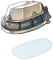 Hovering Booster
