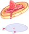 Jam Pancake