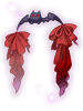 Costume Vampire Hairband