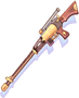 TE Woe Rifle