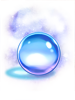 Blue Dragon Orb