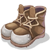 Glorious Popularized Shoes