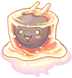 F Vanilmirth Hat