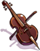 Herosria Violin