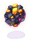 Herosria Topaz Ore