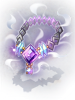 Advanced Paradise Necklace