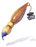 Costume Designer's Brush