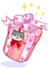 New Server Nyangvine Package