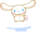 Costume Cinnamoroll