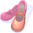 Freyja Sprit Sandals