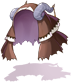 Costume Variant Veil