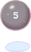 Lotto Ball 05