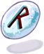 Rhydo Runestone For Apprentice