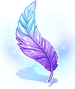 Dimensional Jewel Decoration Fragment