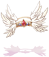 Costume Reginleif Hairband