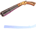 Broken Shotgun