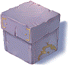 Magestic Goat Box
