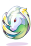 Tw October Scroll