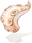 Deep Sea Kraken's Leg
