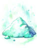 Boundary Magic Powder