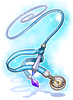 Time Gap Musical Ribbon
