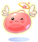 Costume: Angeling Mini-Me