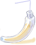 Broken Banana Juice