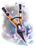 Flush Bolt Crusher