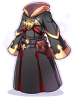 Noblesse Adora Robe