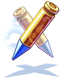 Freezing Bullet