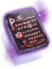 Darkness Tablet