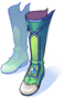 Forest Shoes