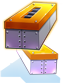 Hearthstone Shot Cartridge