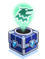 Demigod Activation Reward