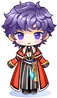 Costume: Lehar Minimi