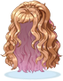 Costume Wave Perm (Brown)