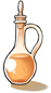Light Berserk Potion