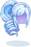 Costume Side Roll Pony