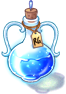 RG Blue Potion
