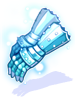 Super Novice Booster Shadow Weapon