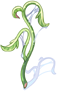 Sticky Herb