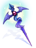 Mirage Wand