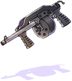Peace Breaker