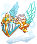 Helm of Faith II (Sorcerer)