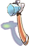 Oridecon Hammer