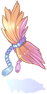 Golden Feather