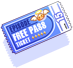 Episode 15 Pass Ticket