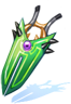 Thanatos Katar-AD