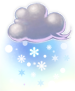 Costume Let It Snow